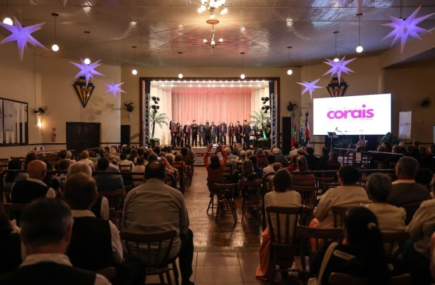 Foto: Ronald Mendes
